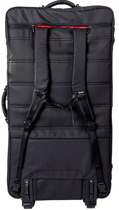 DJ Bag K-LARGESTSE Mochila para Controlador DJ con Ruedas 2