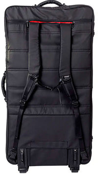 DJ Bag K-LARGESTSE Mochila para Controlador DJ con Ruedas 2