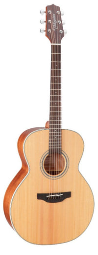 Takamine GN20-NS Guitarra Acústica NEX 2