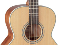 Takamine GN20-NS Guitarra Acústica NEX 4