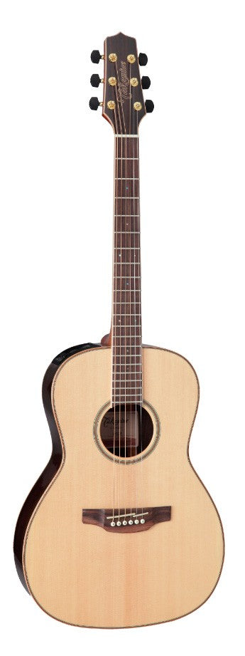 Takamine GY93E-NAT Guitarra Electroacústica New Yorker 1