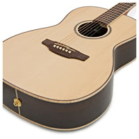 Takamine GY93E-NAT Guitarra Electroacústica New Yorker 4