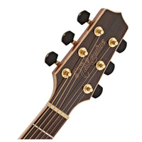 Takamine GY93E-NAT Guitarra Electroacústica New Yorker 6