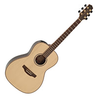 Takamine GY93E-NAT Guitarra Electroacústica New Yorker 7