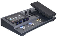 Boss GX10 Pedalera Multiefectos Guitarra 5