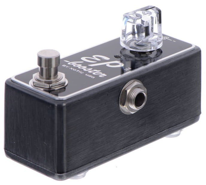 Xotic EP Booster Pedal 4