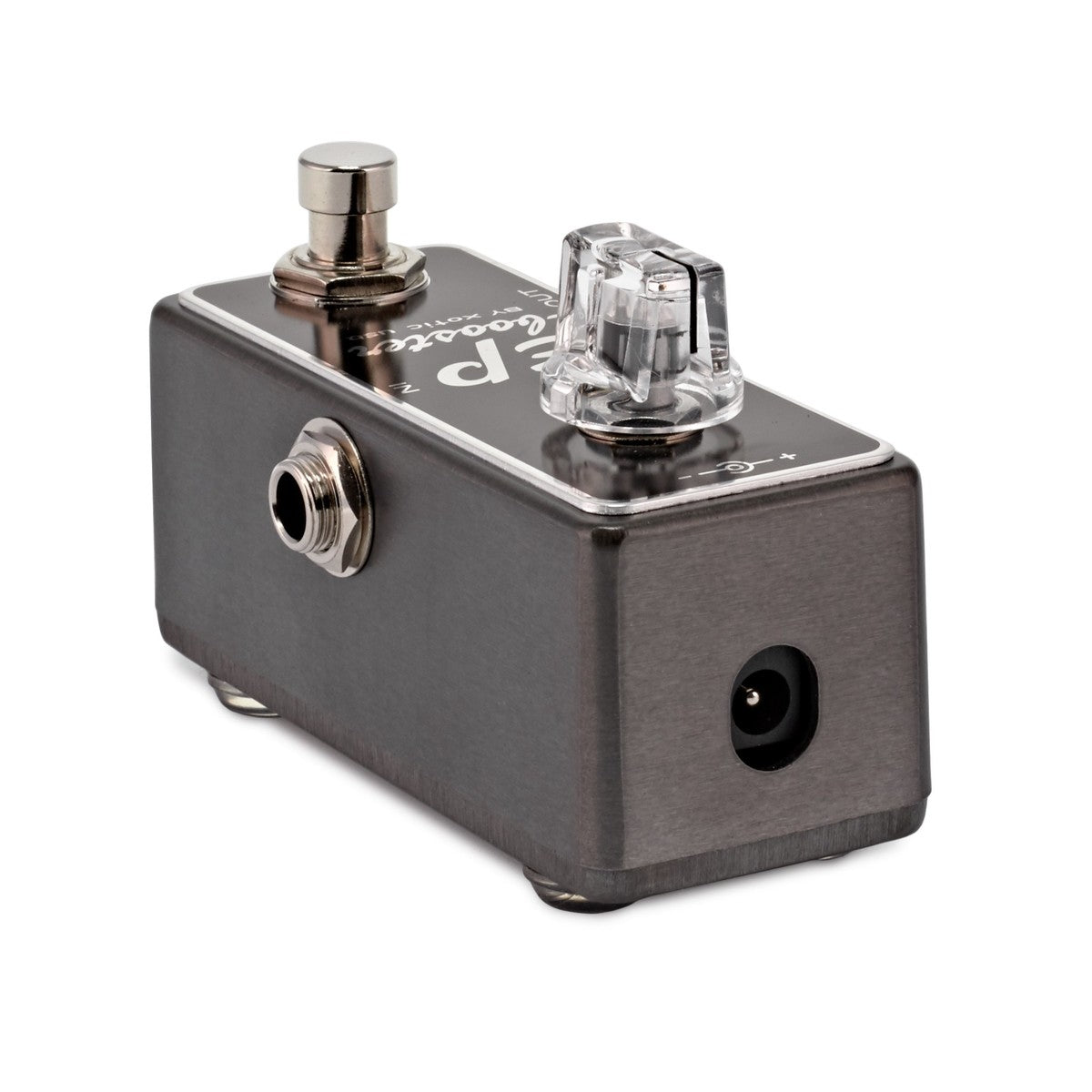 Xotic EP Booster Pedal