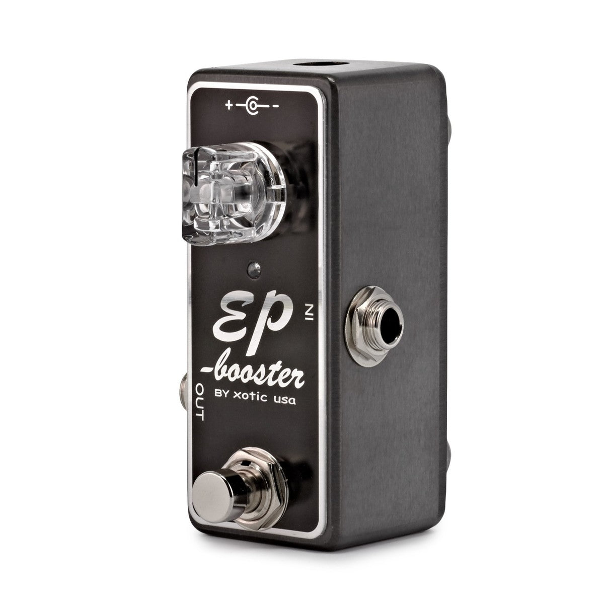 Xotic EP Booster Pedal 9