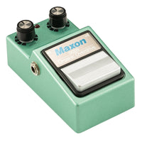 Maxon OOD-9 Organic Overdrive Pedal 2