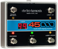 Electro Harmonix 45000 Foot Controller Controlador 6