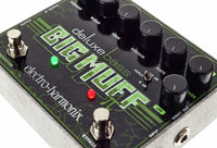 Electro Harmonix Deluxe Bass Big Muff Pedal Distorsión Bajo 13