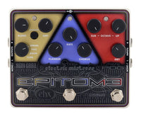 Electro Harmonix Epitome Pedal Multiefecto 1