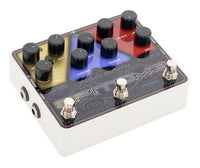 Electro Harmonix Epitome Pedal Multiefecto 2