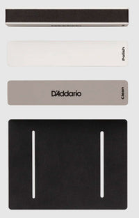 Daddario FCB01 Limpiador y Pulidor de Trastes 2