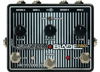 Electro Harmonix Switchblade Pro Pedal Deluxe 1