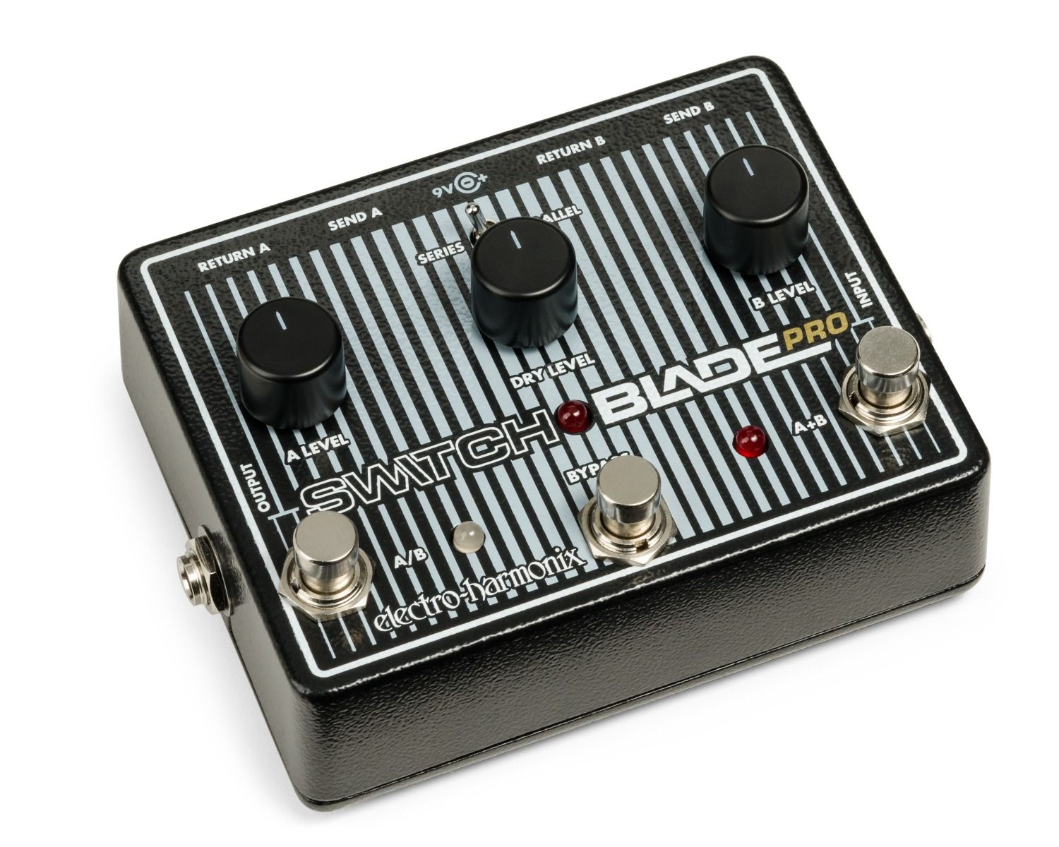 Electro Harmonix Switchblade Pro Pedal Deluxe 2