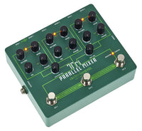 Electro Harmonix Tri Parallel Mixer Mezclador Loop de Efectos 2