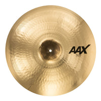 Sabian 22110XCB AAX Thin Ride Plato Batería 21 Pulgadas 2