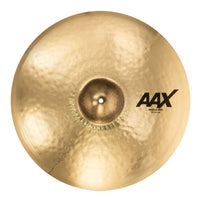 Sabian 22112XCB AAX Medium Ride Plato Batería 21 Pulgadas 3