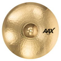 Sabian 22214XCB AAX Heavy Ride Plato Batería 22 Pulgadas 3