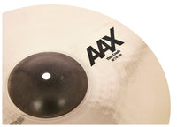 Sabian 21606XCB AAX Thin Crash Plato Batería 16 Pulgadas 3