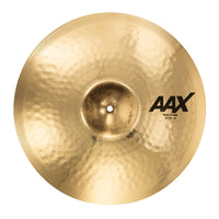 Sabian 21806XCB AAX Thin Crash Plato Batería 18 Pulgadas 3