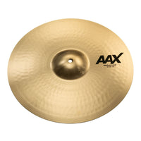 Sabian 21808XCB AAX Medium Crash Plato Batería 18 Pulgadas 1