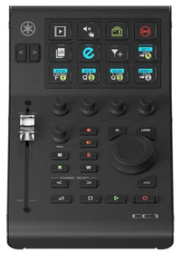 Yamaha CC1 Controlador USB 3