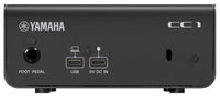Yamaha CC1 Controlador USB 5