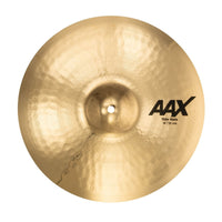 Sabian 21401XCB AAX Thin Hi-Hat Platos Batería 14 Pulgadas 2