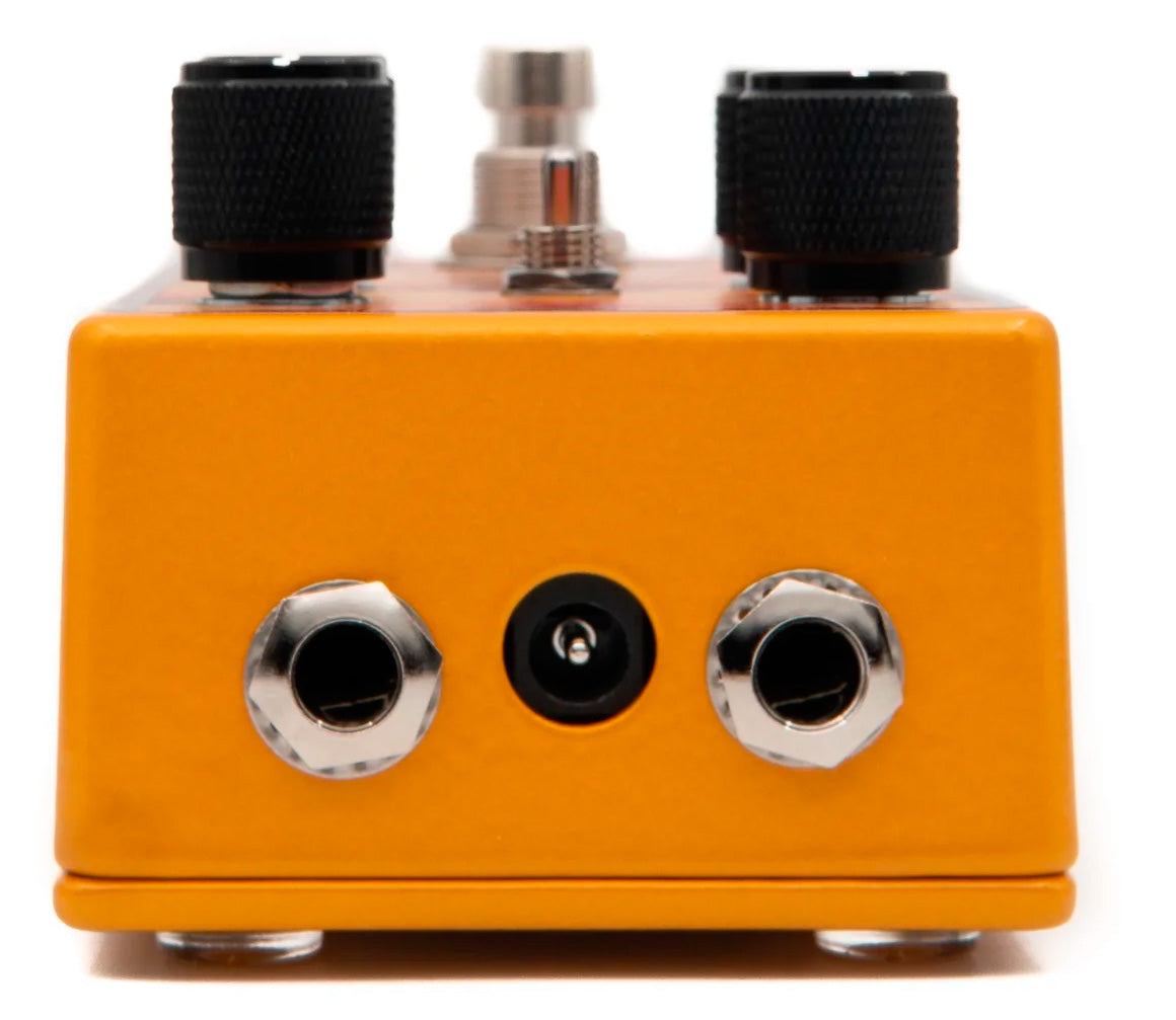 Solid Gold FX 76 MKII Pedal Fuzz con Octavador 2