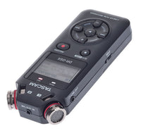 Tascam DR05X Grabador Portátil 4