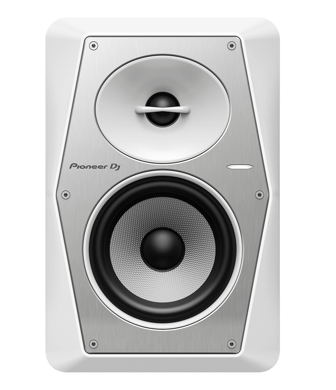 Pioneer DJ VM50 WH Monitor Activo Blanco. Unidad 1