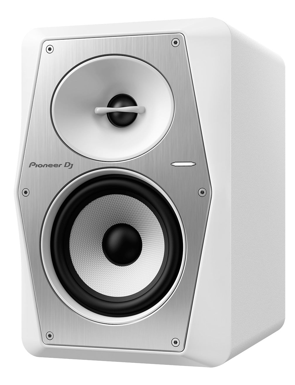 Pioneer DJ VM50 WH Monitor Activo Blanco. Unidad 2