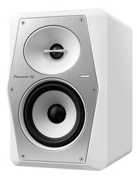 Pioneer DJ VM50 WH Monitor Activo Blanco. Unidad 2