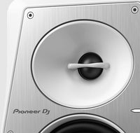 Pioneer DJ VM50 WH Monitor Activo Blanco. Unidad 5