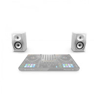 Pioneer DJ VM50 WH Monitor Activo Blanco. Unidad 10