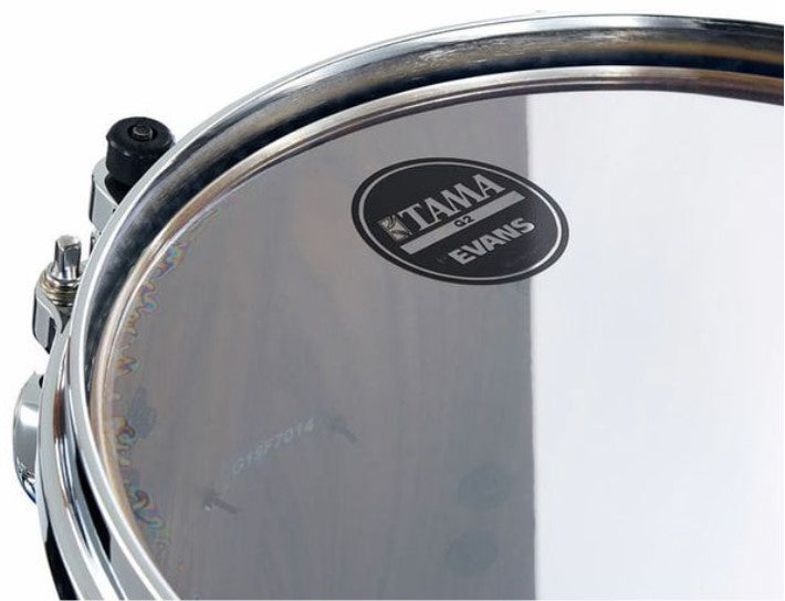 Tama WBS52RZS LOR Starclassic Walnut Birch Batería Acústica Lacquer Ocean Blue Ripple 10