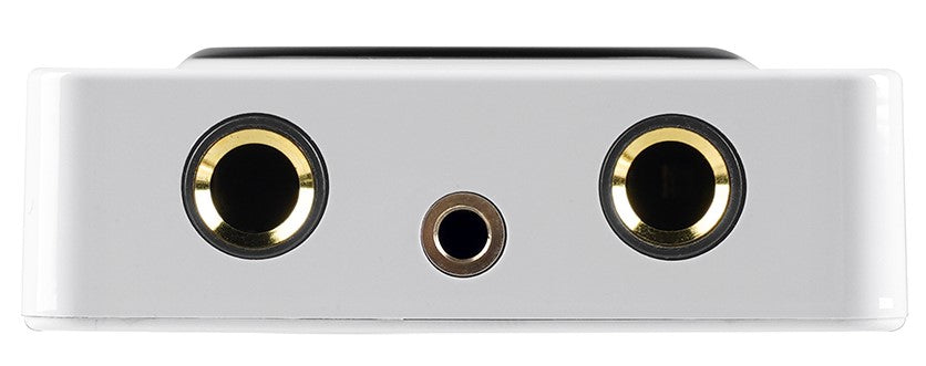 Mooer P2 Prime WH Multiefectos Guitarra Blanco 7