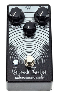 Earthquaker Devices Ghost Echo V3 Pedal Reverb 3