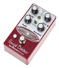 Earthquaker Devices Grand Orbiter V3 Pedal Phaser 4