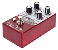 Earthquaker Devices Grand Orbiter V3 Pedal Phaser 6