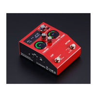 Boss RC-10R Rhythm Loop Station Pedal Looper 14