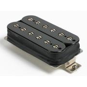 Suhr DSV Neck Black Pastilla Humbucker Mástil 1