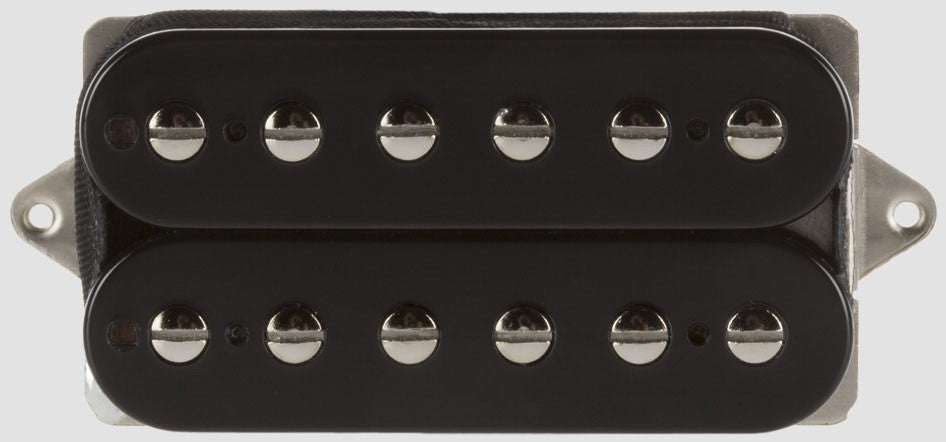 Suhr DSV Bridge 53mm Black Pastilla Humbucker Puente 1