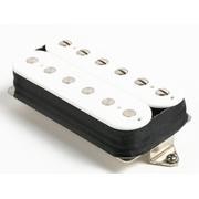 Suhr DSV Neck White Pastilla Humbucker Mástil 1