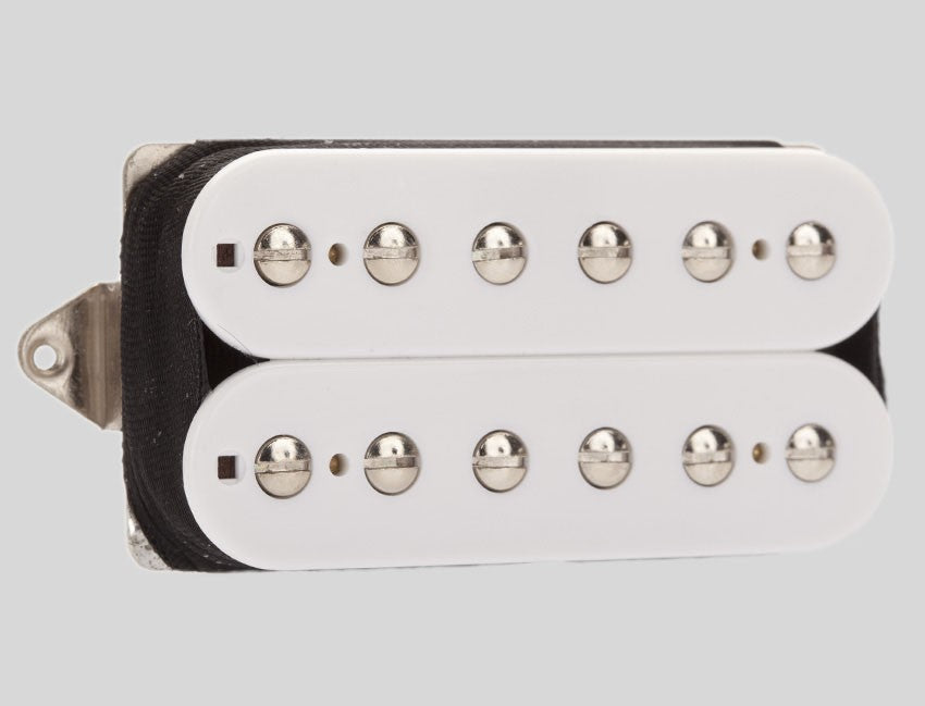 Suhr DSV Bridge 53mm White Pastilla Humbucker Puente 1