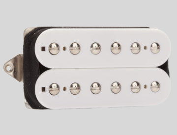 Suhr DSV Bridge 53mm White Pastilla Humbucker Puente 1