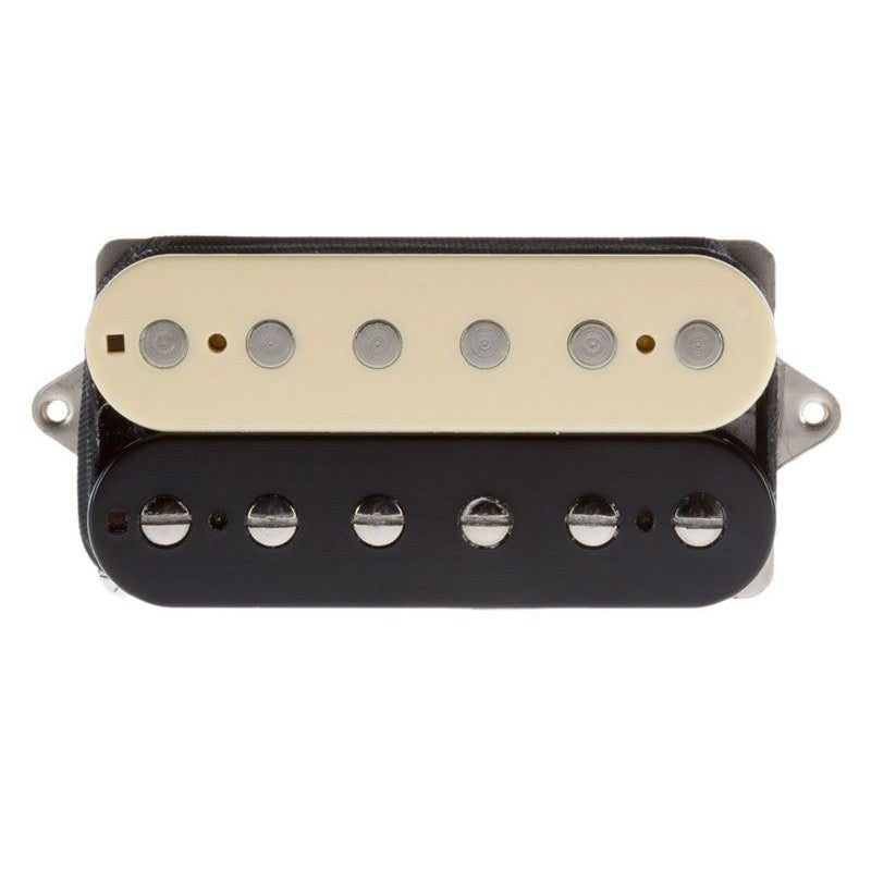 Suhr DSV Neck Zebra Pastilla Humbucker Mástil 1