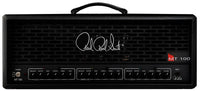 PRS MT100 Mark Tremonti Head Amplificador Cabezal Guitarra 1